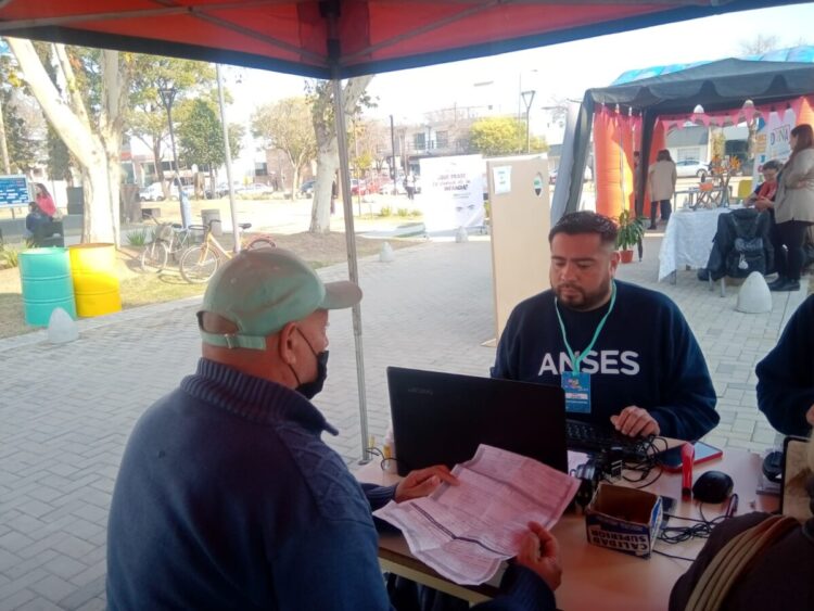 Se desarrolla la Feria de Oportunidades Educativas