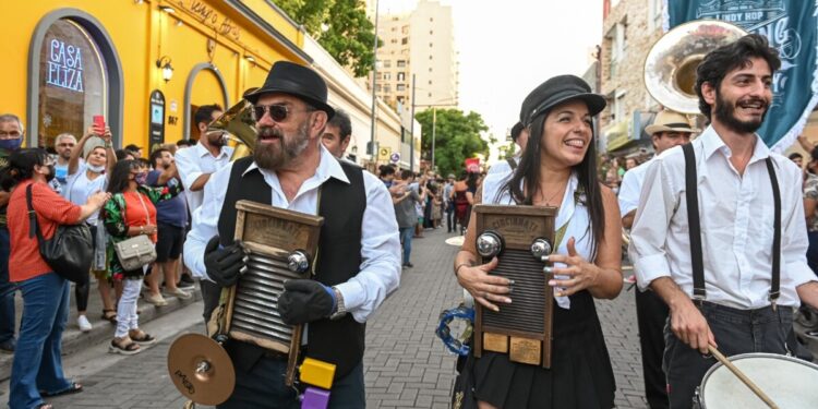 Si vas a Córdoba mirá todo lo que hay este finde!!!