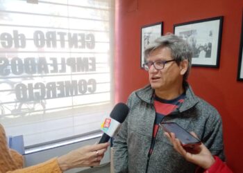 Habrá que sentarse nuevamente a negociar, dijo Omar Astrada