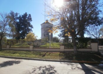 La recaudación por  pago del servicio de agua es similar al porcentaje por la tasa a la propiedad