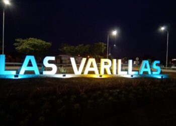 Confirmaron grilla artística para las Fiestas Patronales de Las Varillas