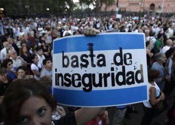 “Hacemos Por Córdoba se desentendió del tema seguridad”