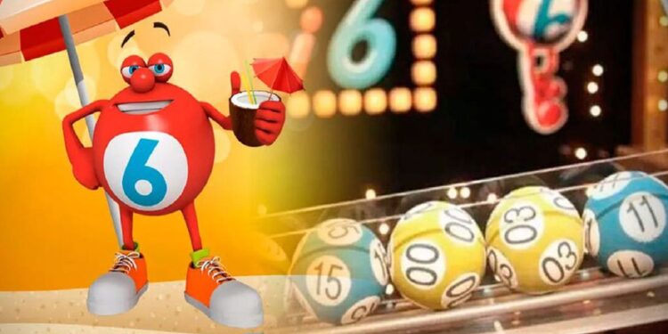 Un apostador de Las Varillas ganó la modalidad Siempre Sale del Quini 6