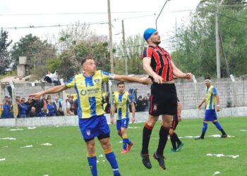 Fútbol Regional: Unión es el campeón  de la Zona Sur