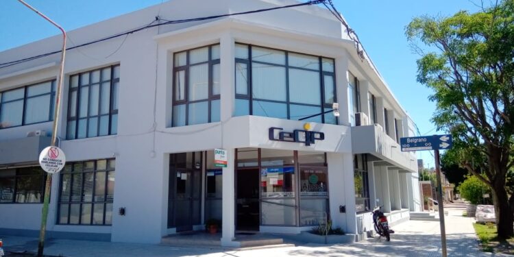 CeCIP: actividades fin de semana largo