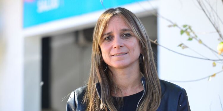 Gabriela Barbás en FM Identidad: “En 5 días se vacunó el 10% de los niños del departamento San Justo con dosis de triple viral e IPV/Salk”