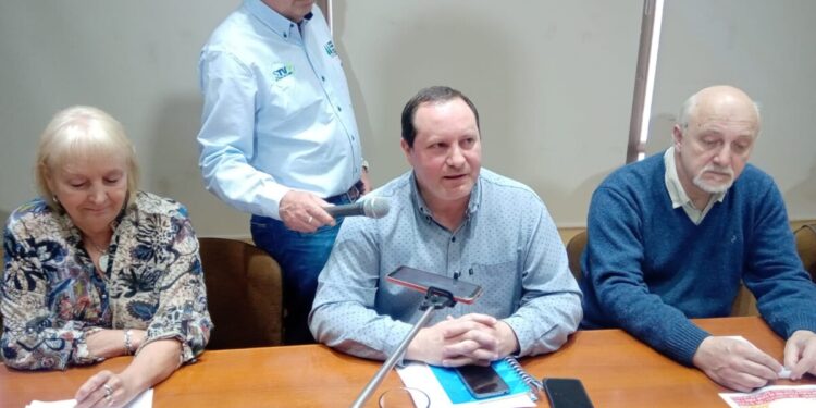 Presentaron la Feria del Libro edición 2022
