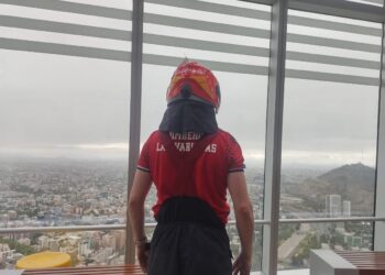 Campaña solidara: Misión Cumplida, Nico!