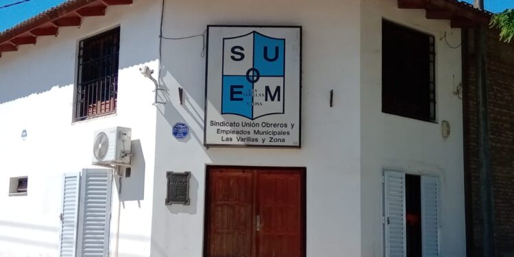 El próximo 9 de noviembre asumirá la nueva comisión directiva  del SUOEM