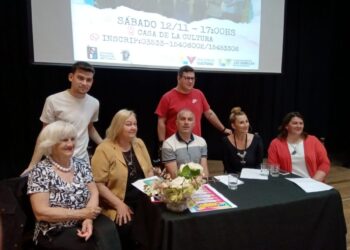 Arranca este domingo la XIV edición del Festival Provincial de Teatro