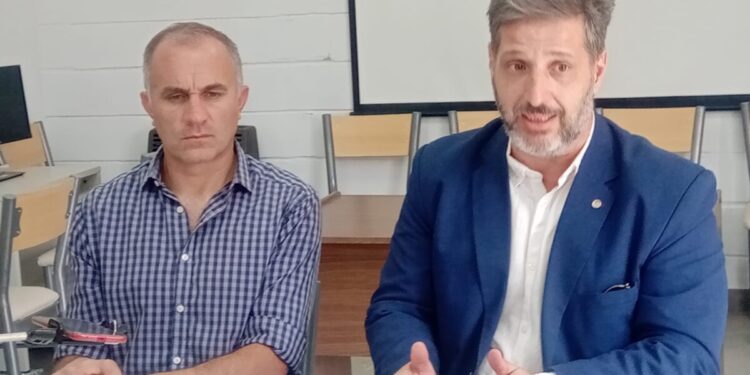 En Córdoba  los índices de desempleo son más altos que en otras provincias