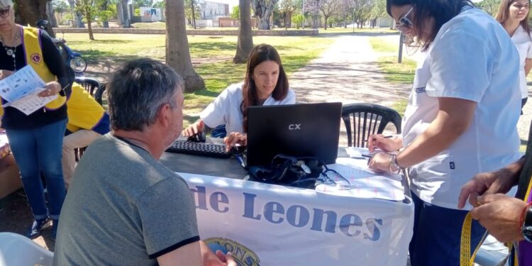 Prevención y detección de Diabetes