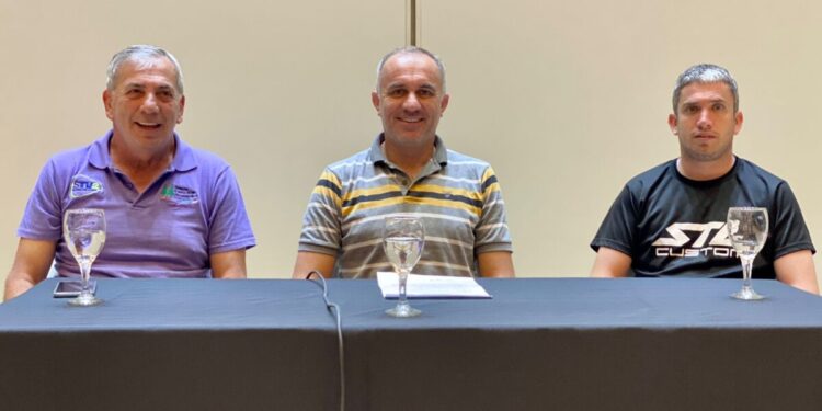 El viernes se realizará la entrega de premios “Las Varillas, Pasión y Dignidad Deportiva”. Mirá los nominados aquí