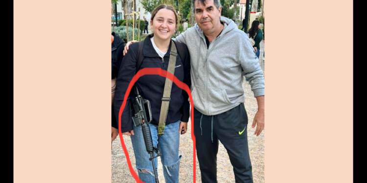 Israel, ese incómodo vecino (Fernando Movalli, enviado especial desde Jordania)