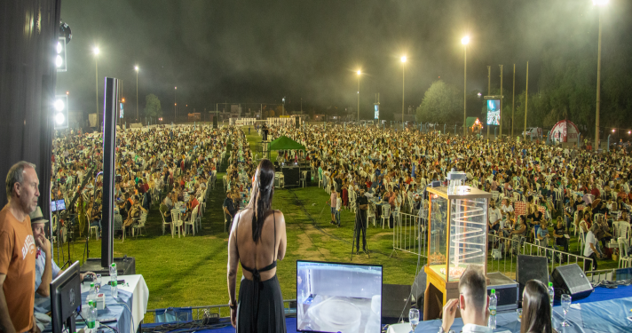 Lista de ganadores de la Promoción Sueño Celeste