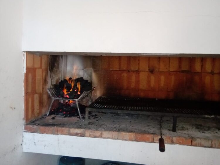 A falta de agua…buenas son tortas