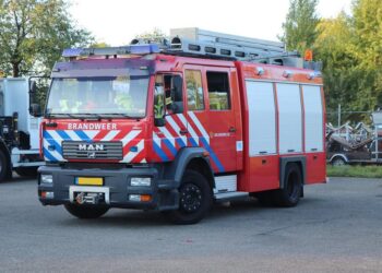 Bomberos locales manifestaron su vocación por la tarea que realizan