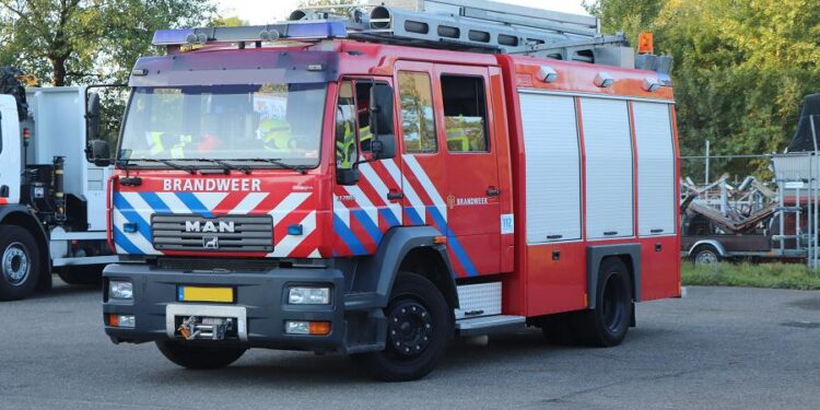 Bomberos locales manifestaron su vocación por la tarea que realizan