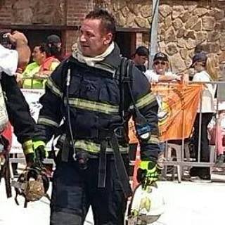 “Hemos hablado mucho con las autoridades para que se dé una solución definitiva al tema basural”, expresó el Jefe de Bomberos