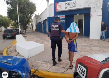 Cuatro allanamientos y dos detenidos por un hecho de agresión y amenazas