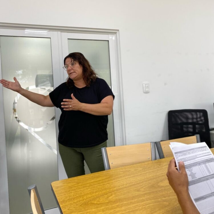 Emprendedores varillenses recibieron casi un millón de pesos