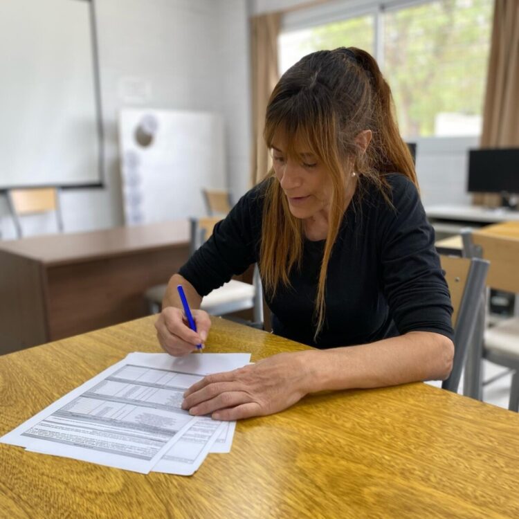 Emprendedores varillenses recibieron casi un millón de pesos