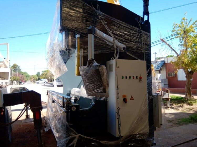 Vialcam renueva y moderniza su tecnología de fabricación