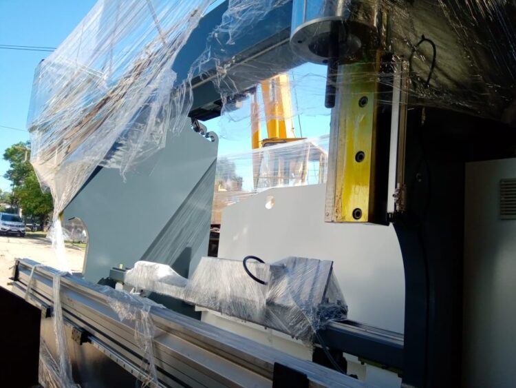 Vialcam renueva y moderniza su tecnología de fabricación