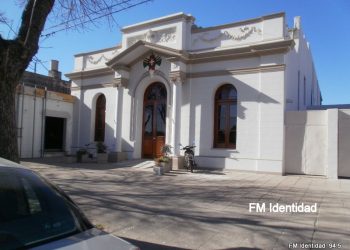 Ganadores de la Rifa Anual de la Sociedad Italiana