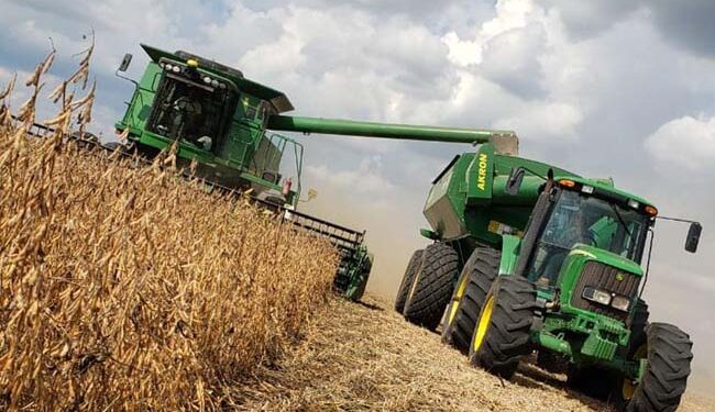 Productores agropecuarios de Córdoba dejan de pagar las Tasas Retributivas de Servicios