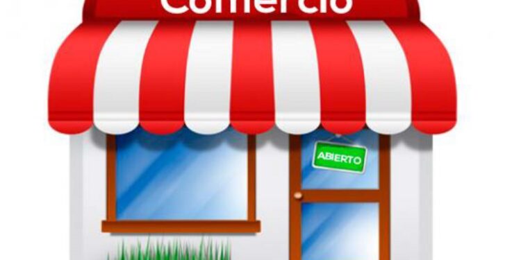 En 2022 se inscribieron en Las Varillas más de cinco comercios por mes