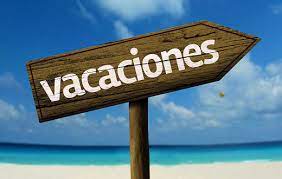 ¿Cuánto sale irse de vacaciones? Aquí te lo contamos