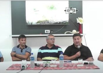 Pozo del Molle: Jorge Roland padece párkinson y tomará una licencia en la intendencia
