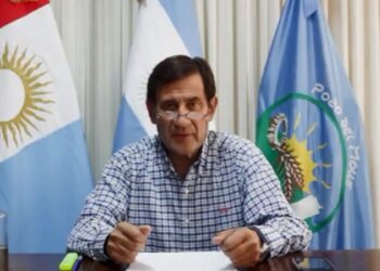 Jorge Roland: “A pesar de lo que me toca vivir soy un hombre feliz y pleno”