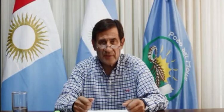Jorge Roland: “A pesar de lo que me toca vivir soy un hombre feliz y pleno”
