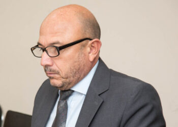 Fiscal Giecco: “el presunto asesino de Valeria Oviedo era conocido  de la familia”