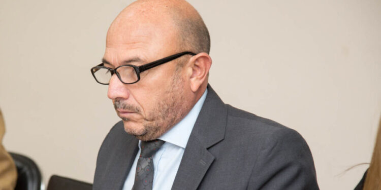 Fiscal Giecco: “el presunto asesino de Valeria Oviedo era conocido  de la familia”