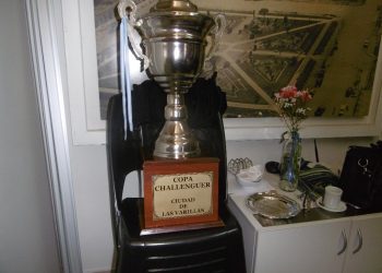 Empate en el primer Superclásico del Año entre Huracan y Almafuerte