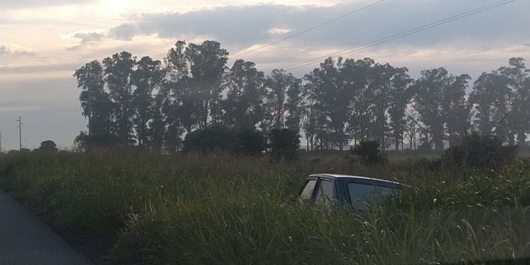 Los otros peligros en las rutas que nos conducen a nuestra ciudad