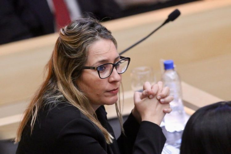 Referentes de la UCR criticaron el discurso de Schiaretti