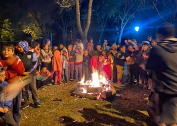 Cierre de Actividades de la Escuela Municipal de Verano