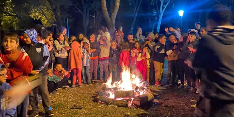 Cierre de Actividades de la Escuela Municipal de Verano