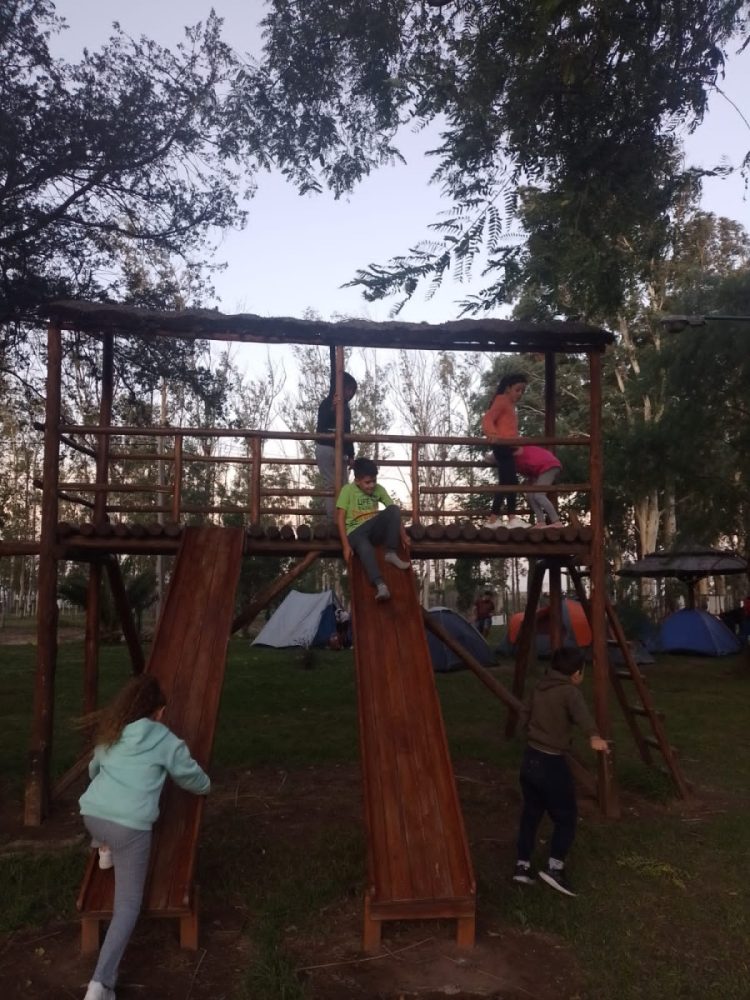 Cierre de Actividades de la Escuela Municipal de Verano