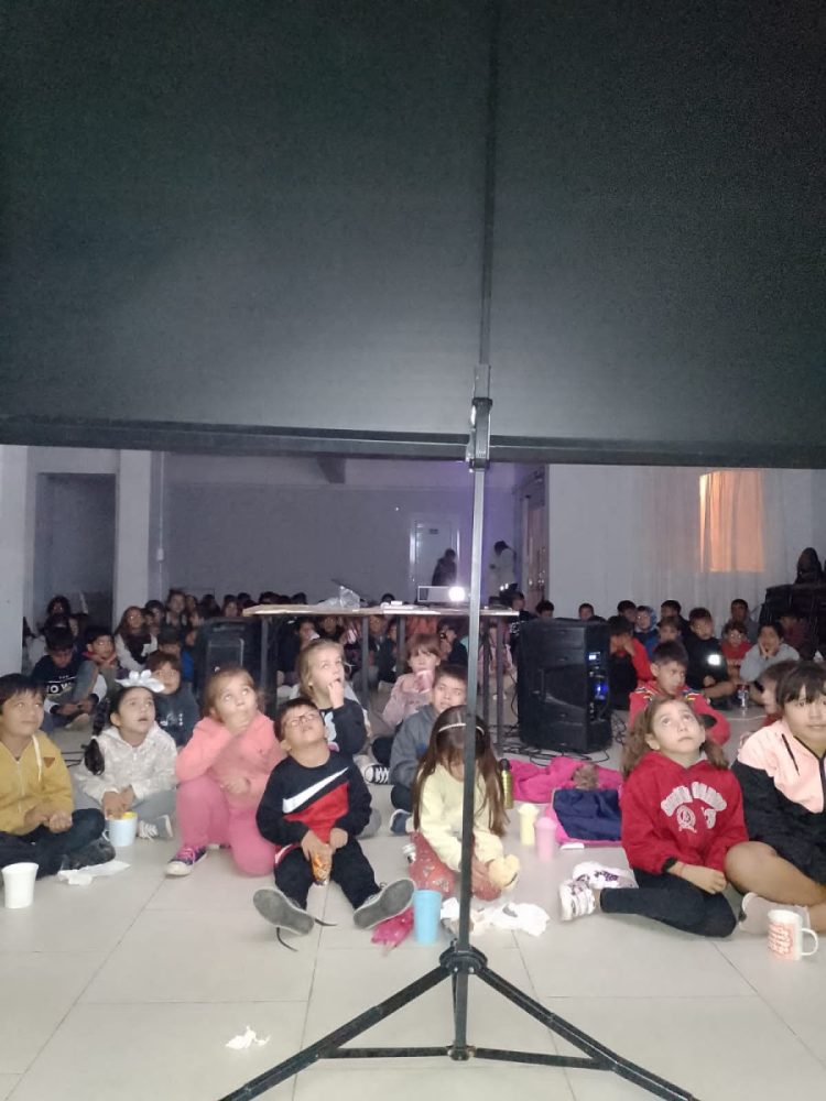 Cierre de Actividades de la Escuela Municipal de Verano