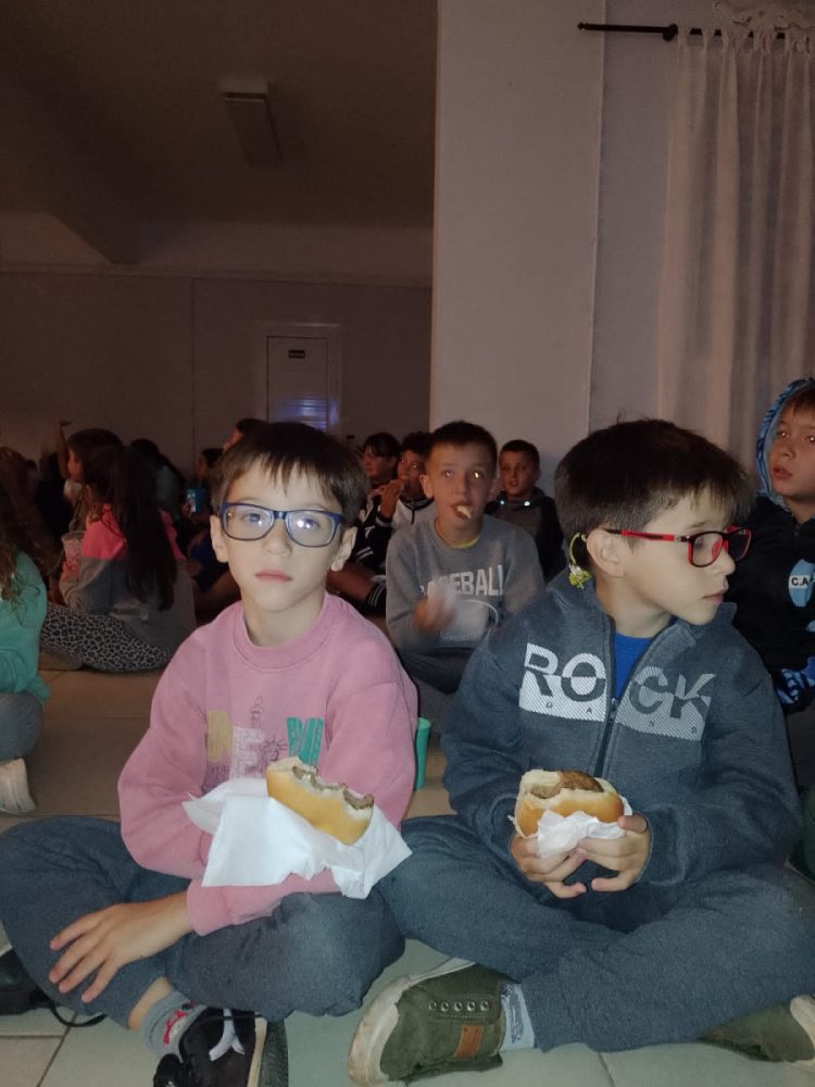 Cierre de Actividades de la Escuela Municipal de Verano