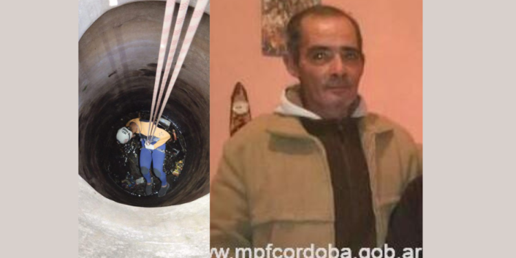 Encontraron el cuerpo sin vida del hombre que era buscado en Alicia