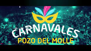 Este fin de semana se llevarán a cabo los tradicionales Carnavales de Pozo del Molle