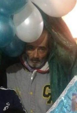 Continúan la búsqueda del hombre que desapareció en la localidad de Alicia