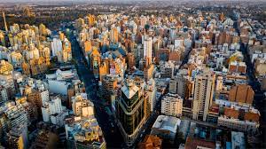 Censo: “Córdoba  como ciudad es el distrito más poblado”