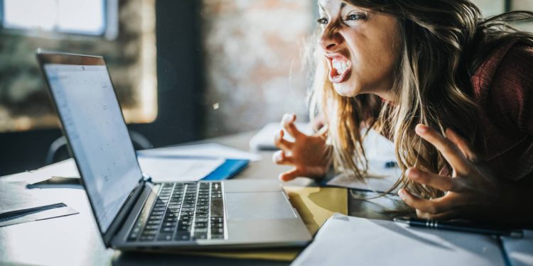 Fallas en el servicio de internet: ¿Dónde hacer el reclamo? aquí te lo contamos